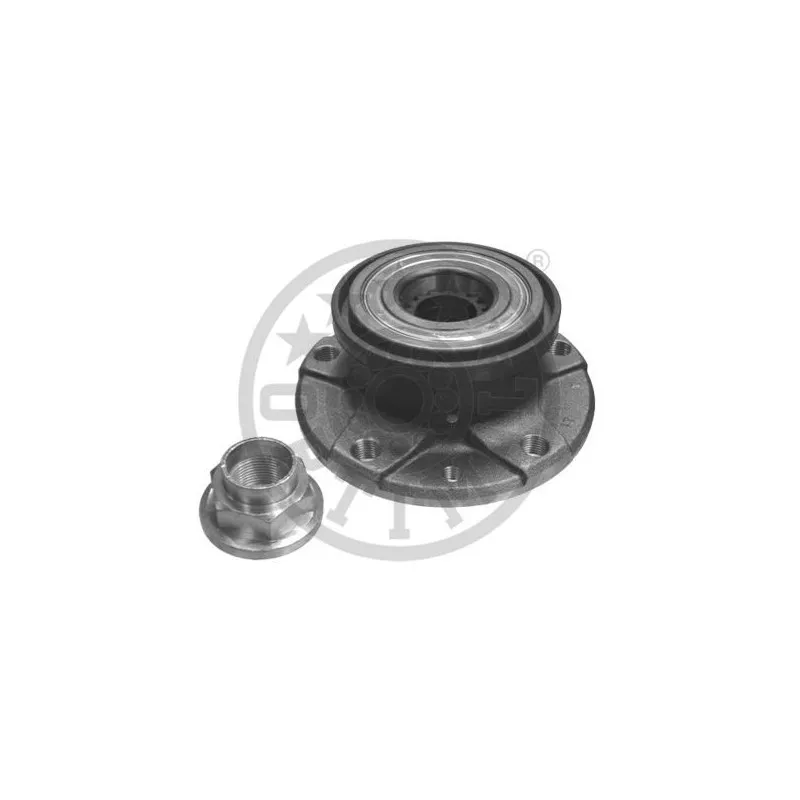 Roulement de roue arrière OPTIMAL 802886