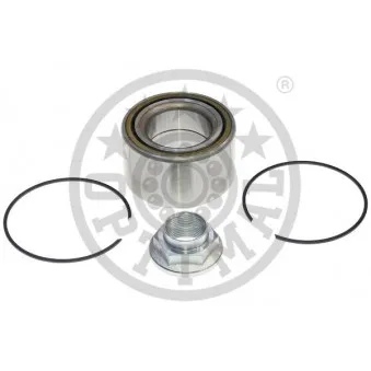 Roulement de roue avant OPTIMAL 881594