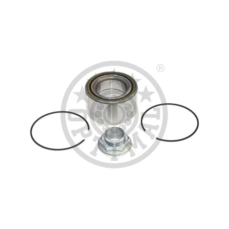 Roulement de roue avant OPTIMAL 881594