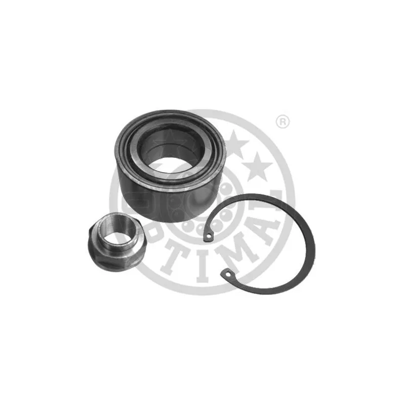 Roulement de roue avant OPTIMAL 881609