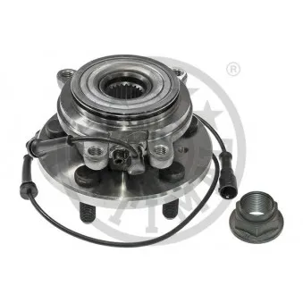 Roulement de roue avant OPTIMAL 881701L