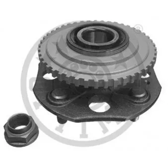 Roulement de roue arrière OPTIMAL