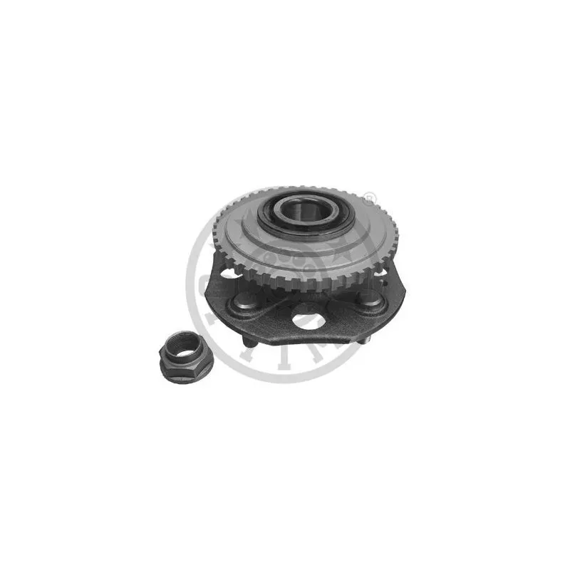 Roulement de roue arrière OPTIMAL 882607