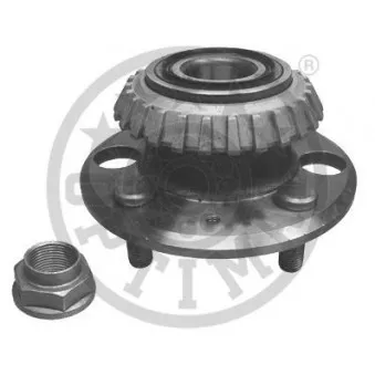 Roulement de roue arrière OPTIMAL 882626