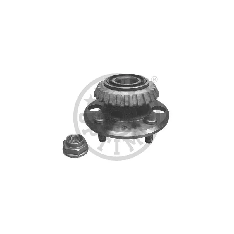 Roulement de roue arrière OPTIMAL 882626