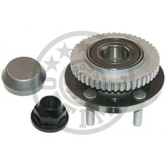 Roulement de roue avant OPTIMAL 891333