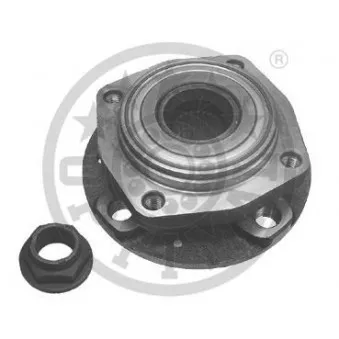 Roulement de roue avant OPTIMAL 891496