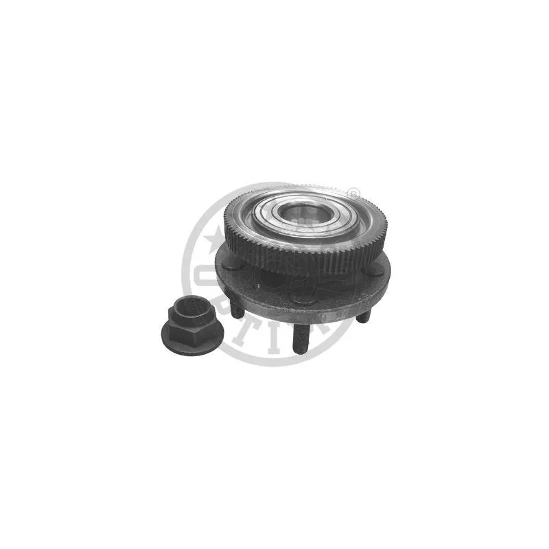 Roulement de roue avant OPTIMAL 891536