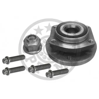 Roulement de roue avant OPTIMAL 891544