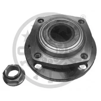 Roulement de roue avant OPTIMAL 891546