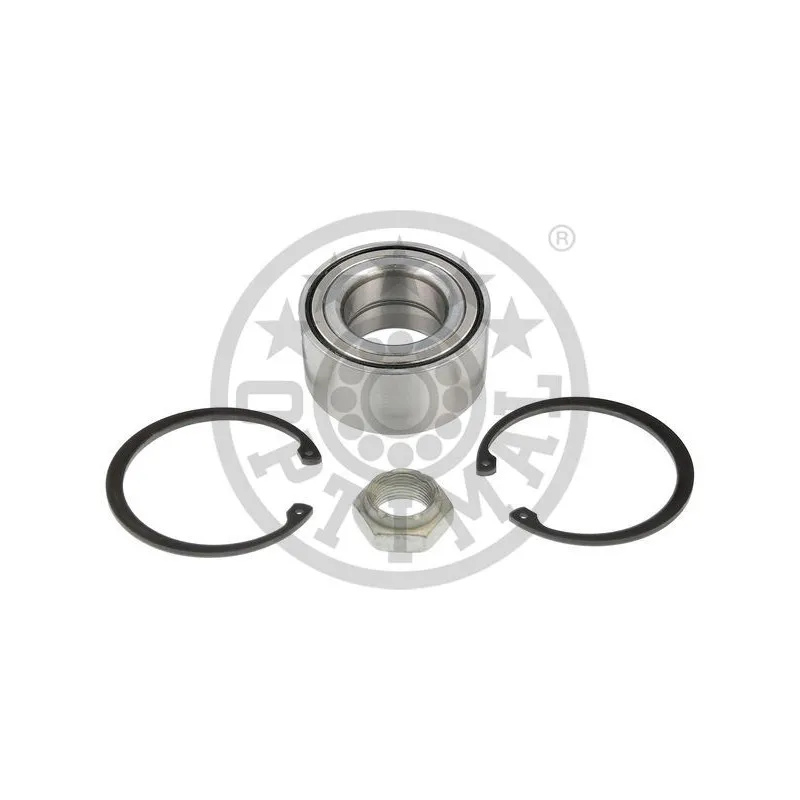 Roulement de roue avant OPTIMAL 891630