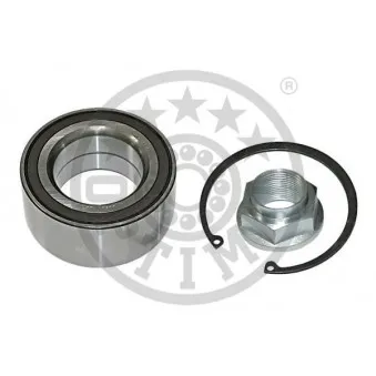 Roulement de roue avant OPTIMAL 911301
