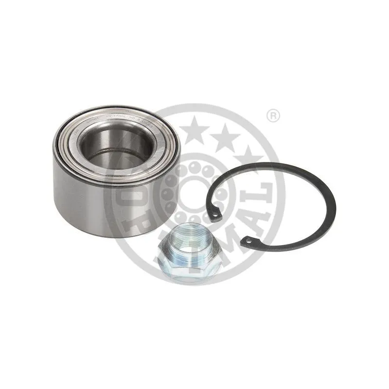 Roulement de roue avant OPTIMAL 911377