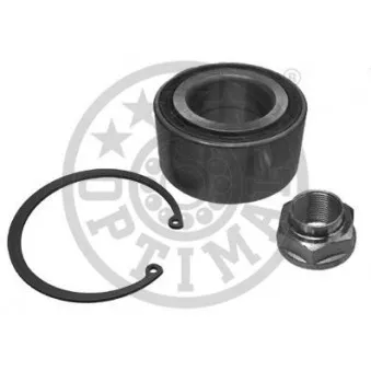 Roulement de roue avant OPTIMAL 911399