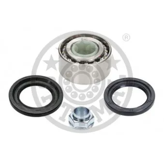 Roulement de roue avant OPTIMAL 911513