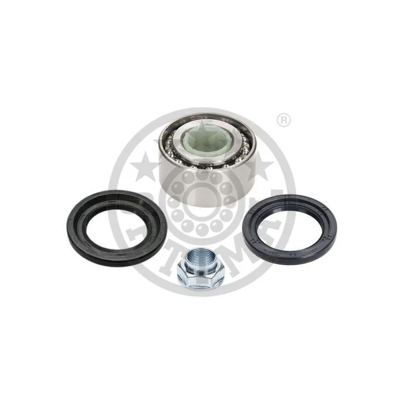 Roulement de roue avant OPTIMAL 911513