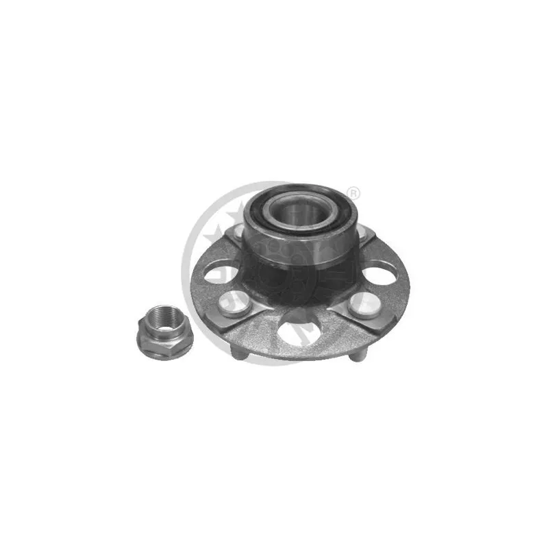 Roulement de roue arrière OPTIMAL 912530