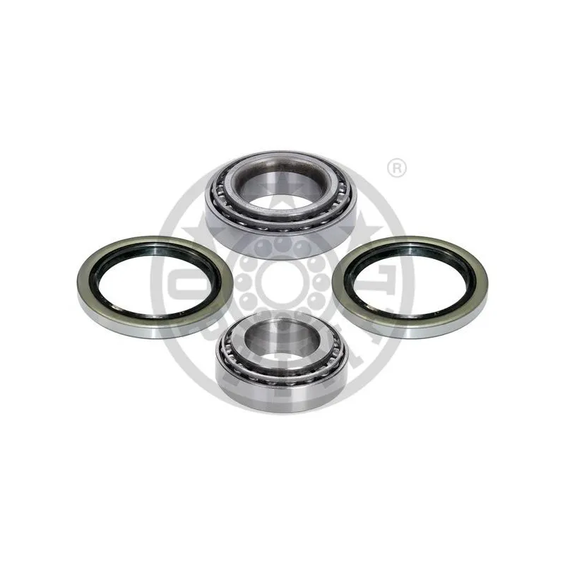 Roulement de roue avant OPTIMAL 941687