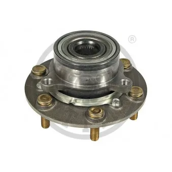 Roulement de roue avant OPTIMAL 951715L