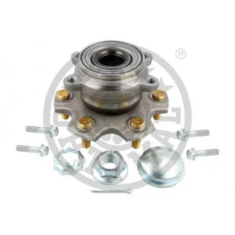 Roulement de roue arrière OPTIMAL 952755L