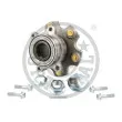 Roulement de roue arrière OPTIMAL 952755L - Visuel 3