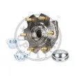 Roulement de roue arrière OPTIMAL 952766L - Visuel 3