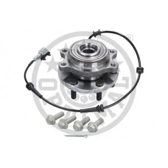 Roulement de roue avant OPTIMAL 961523