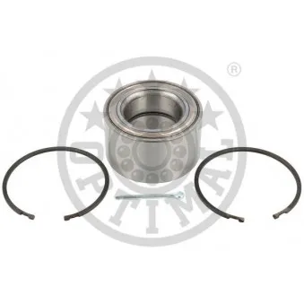 Roulement de roue avant OPTIMAL 961900