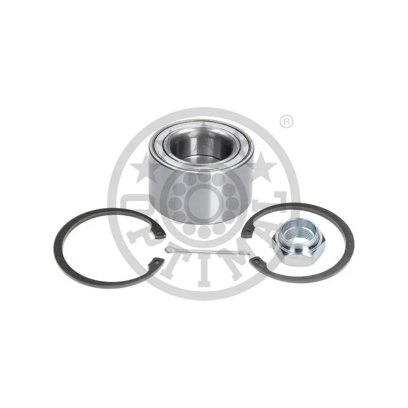 Roulement de roue avant OPTIMAL 971391