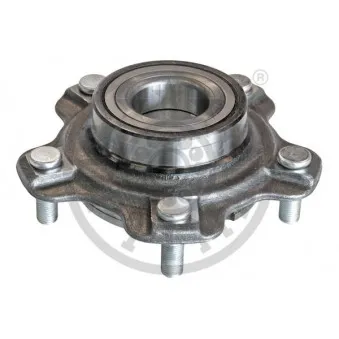 Roulement de roue avant OPTIMAL 971766