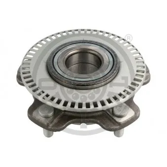 Roulement de roue avant OPTIMAL 971767