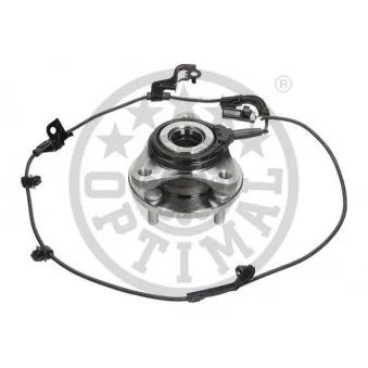 Roulement de roue avant OPTIMAL 981192