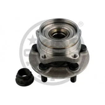 Roulement de roue avant OPTIMAL 981395