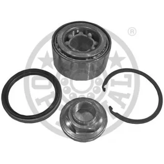 Roulement de roue avant OPTIMAL 981944