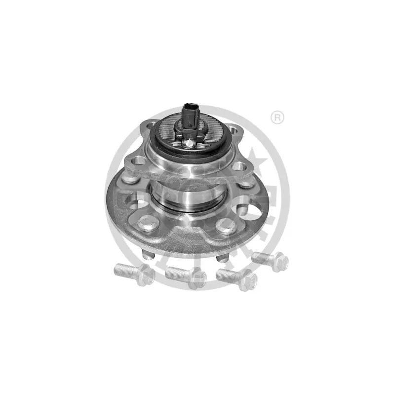 Roulement de roue arrière OPTIMAL 982727