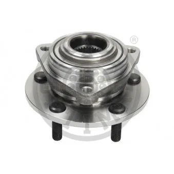 Roulement de roue avant OPTIMAL 991593