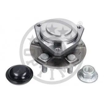 Roulement de roue avant OPTIMAL 991617