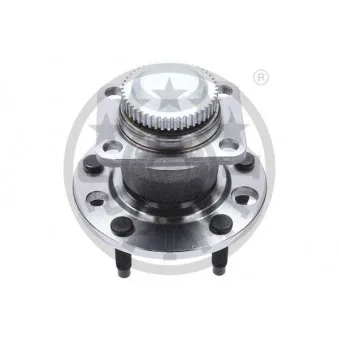 Roulement de roue avant OPTIMAL 991662