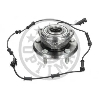 Roulement de roue avant OPTIMAL 991711