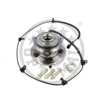 Roulement de roue avant OPTIMAL 991731