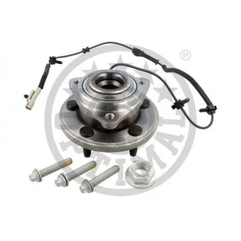 Roulement de roue avant OPTIMAL 991735