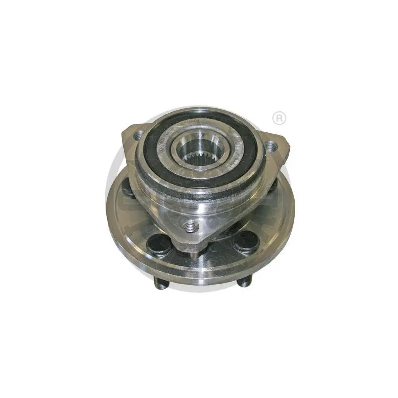 Roulement de roue avant OPTIMAL 991748