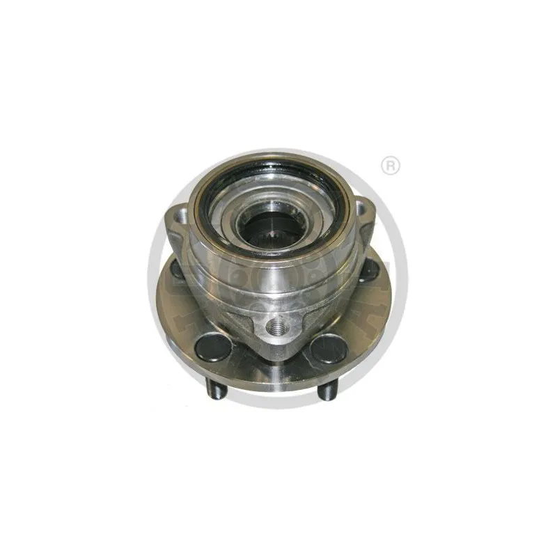 Roulement de roue avant OPTIMAL 991761