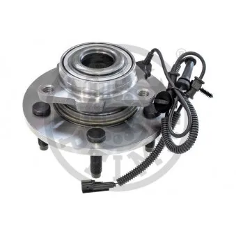 Roulement de roue avant OPTIMAL 991901