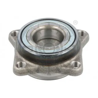 Roulement de roue avant OPTIMAL 991902