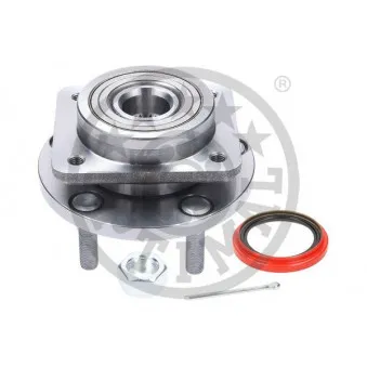 Roulement de roue avant OPTIMAL 991990