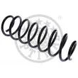 Ressort de suspension OPTIMAL AF-4561 - Visuel 1