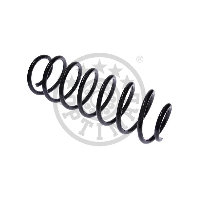 Ressort de suspension OPTIMAL AF-4561