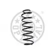 Ressort de suspension OPTIMAL AF-4561 - Visuel 2
