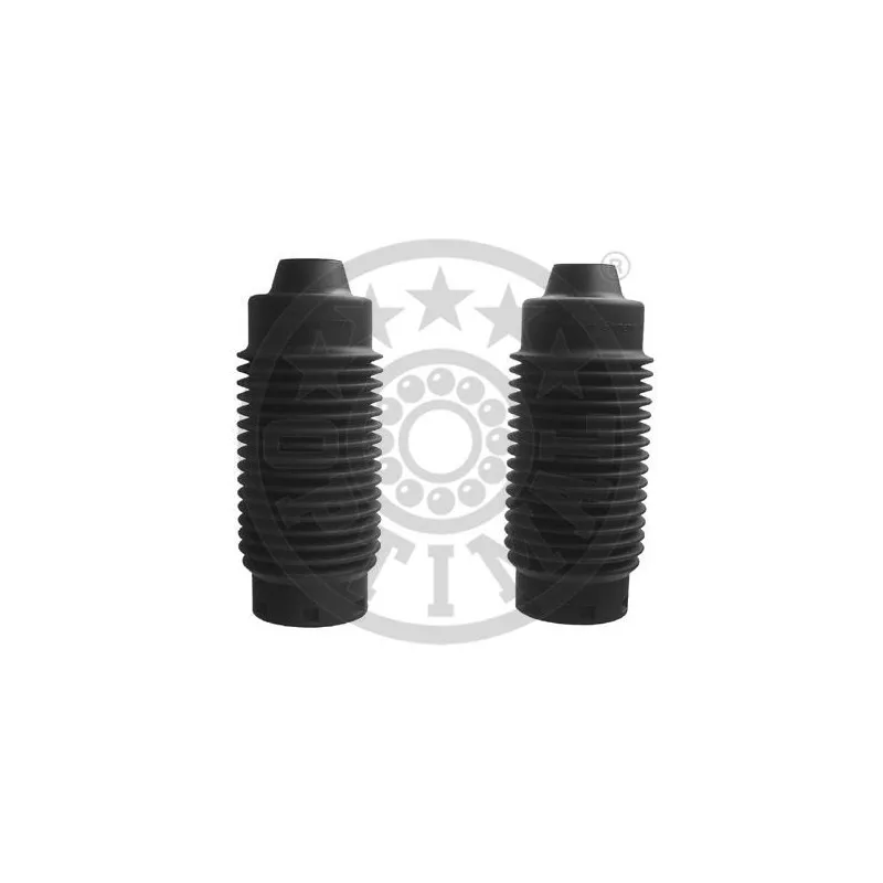 Kit de protection contre la poussière, amortisseur OPTIMAL AK-735021